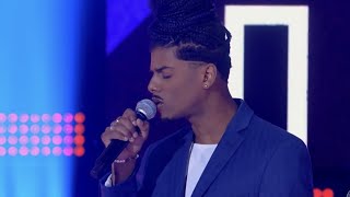 WD | Washington Duarte | Eu Sou [The Voice Brasil] 2021