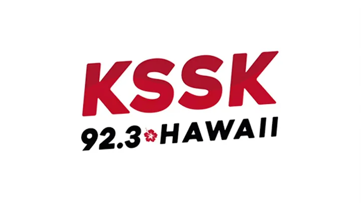 92.3 KSSK-FM TOTH ID 10/24/22 4PM EDT (Waipahu, Hawaii) "92.3 KSSK"
