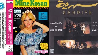 Sevmek Sevilmek Kadar & Moukadimat Sahriye (مقدمة سهرية)