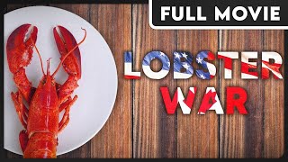Lobster War: The Fight Over the World's Richest Fishing Grounds (1080p) FULL MOVIE