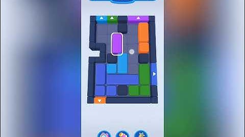 Block hustle level 16