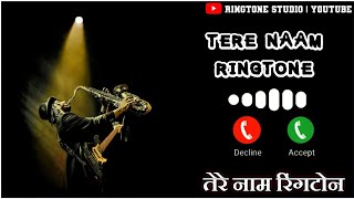 Tum Se Milna Baatein karna Instrumental Ringtone | Tere Naam |