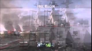 First Bo2 OCE!