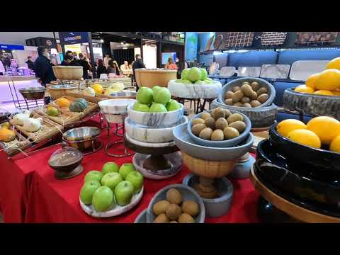 Video: Restoran Işindəki Tələlər