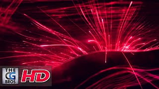 CGI VFX Spot : "Laser"  by - Chez Eddy