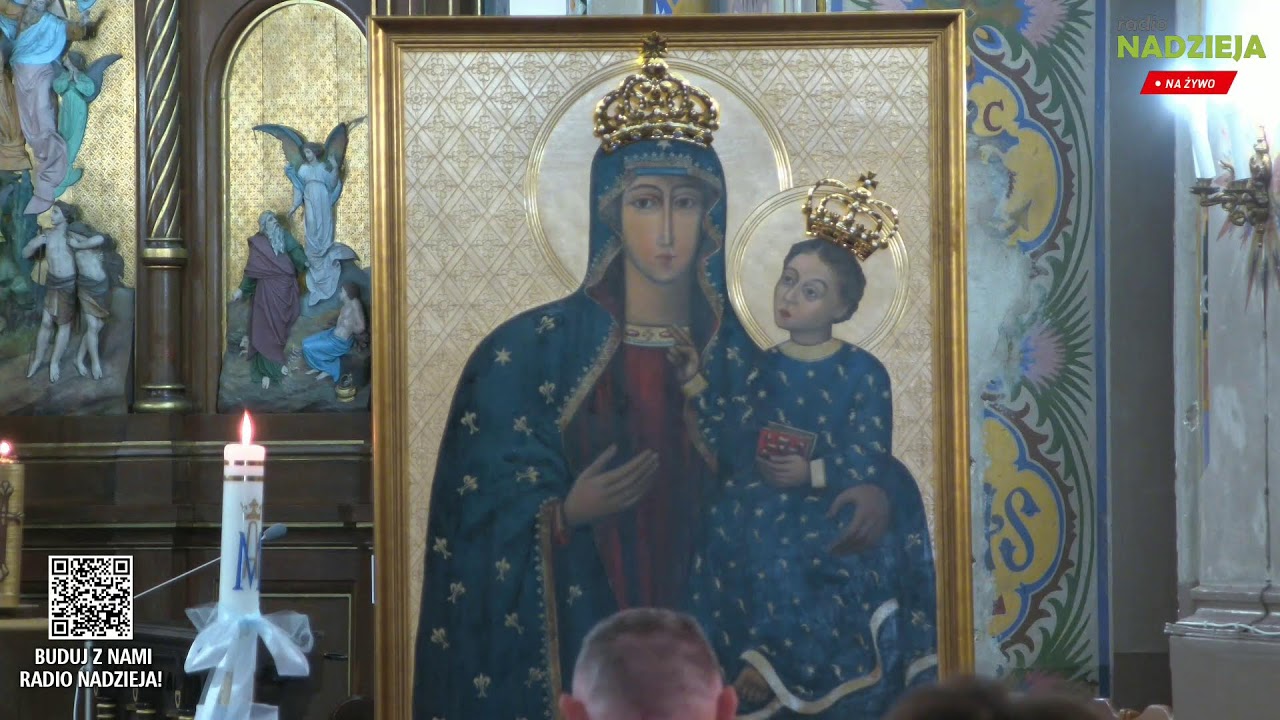 Peregrynacja Matki Bożej: Goworowo - 03.05.2025