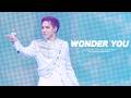[4K] 251101-251102 &lsquo;WONDER YOU&lsquo; - BX FOCUS CAM [GO Together IN SEOUL]