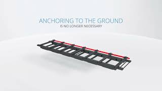Variobend V2.5 - BASE FRAME