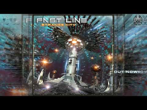 Fast Line — Fast Line - Humanaliens
