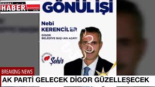Digora Nebi Kerenciler Geliyor..