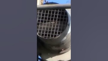 Thumbnail of Tornado Siren