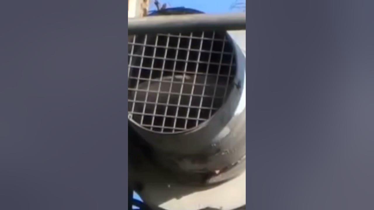 Tornado Siren
