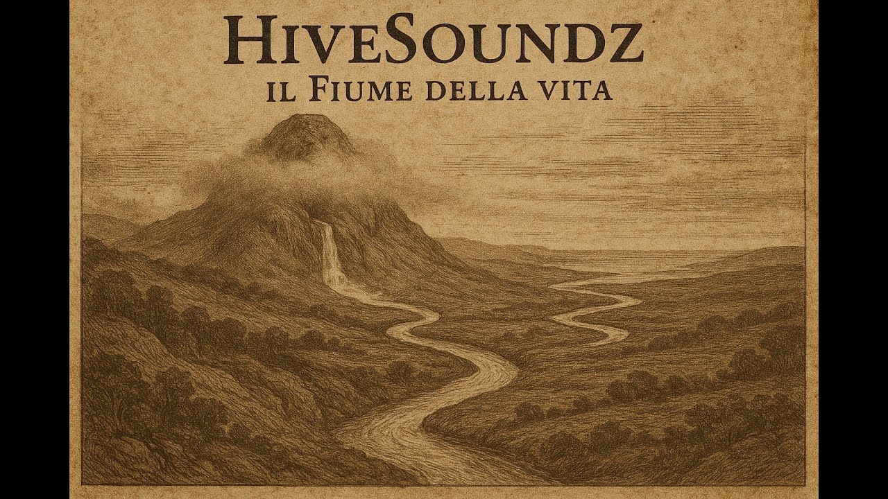 Il Fiume della Vita - HiveSoundz