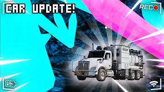 Gorilla Tag's SECRET CAR UPDATE...