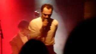 Coppelius - &quot;Operation&quot; - live Bochum, 2013