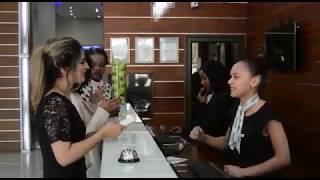 The Albany Hotel Durban