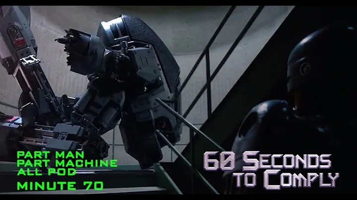 60 Seconds to Comply - Minute 70 - Hyundai Vibes (...
