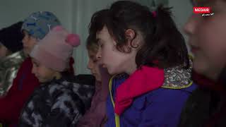 Medair Oekraïne, 1 Jaar Later