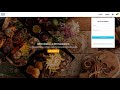 🍕 PLANTILLA WEB para RESTAURANTE (HTML5, CSS &amp;  JS)