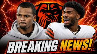 Shedeur Sanders GOES VIRAL After LIGHTING UP Browns Training Camp | Deshaun Watson Throws 2 INTs