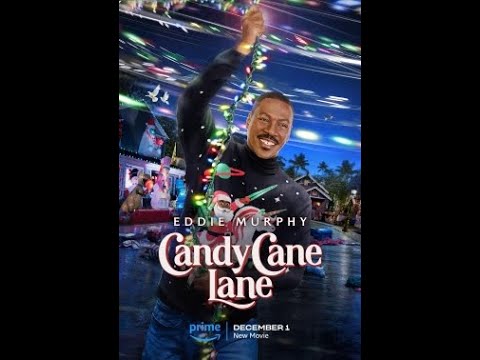 Watch #CANDYCANELANE#family#comedy#holiday#drama#outnow#AMAZON#EddieMurphy#TraceeEllisRoss#JillianBell on YouTube Watch #CANDYCANELANE#family#comedy#holiday#drama#outnow#AMAZON#EddieMurphy#TraceeEllisRoss#JillianBell on YouTube
