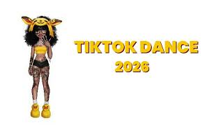 VIRAL TIKTOK DANCE 2026😍|| September❤️ (CLEAN)