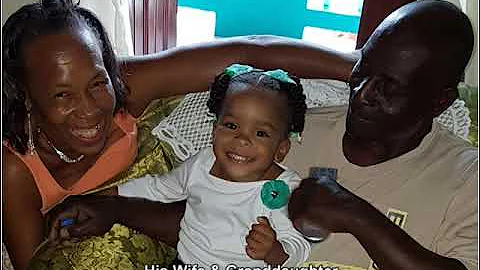 Winifred Joseph Charles Life