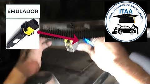 EMULADOR DEF PACCAR  EPA17