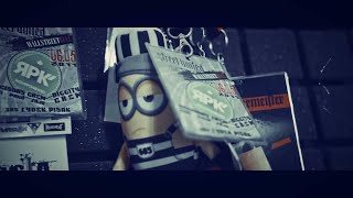 Bonus RPK - CHORY KRAJ feat. Nizioł Szajka