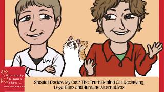 Should I Declaw My Cat? The Truth Behind Cat Declawing, Legal Bans and Humane Alternatives screenshot 5