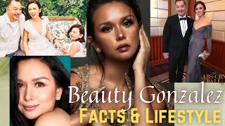 Beauty Gonzalez Biography - Facts, Lifestyle, Networth, Parents, Husband...2021 Details