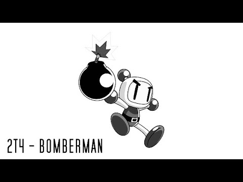 2T4 - BOMBERMAN | #projektantbomb