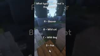 What type of mammal is the Culpeo?