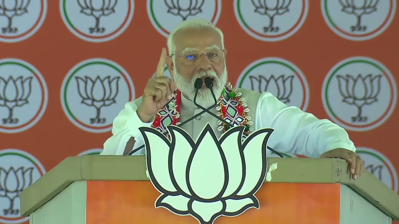 PM Modi On Sam Pitroda’s Fresh Screw Up