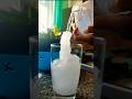Supercooled Water: Shaking Reveals Surprising Science ❄️