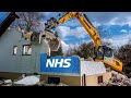 The Tories Have Ruined The NHS | The Table NHS Special