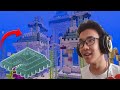 ДАЛАЙН СҮМИЙГ ЭЗЭЛЛЭЭ!! - Minecraft Part 4
