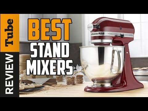 ✅-stand-mixer:-best-stand-mixer-2019-(buying-guide)