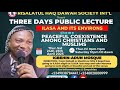USTAZJAMIU FRIDAY LECTURE AT IGBO OWU STREET ILASA MUSHIN LAGOS STATE USTAZJAMIU FRIDAY LECTURE AT IGBO OWU STREET ILASA MUSHIN LAGOS STATE