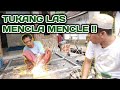 Tukang las menclamencle  balung kocak generation