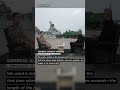 Iran Fires Missiles in Persian Gulf as IRGC Conducts Massive Military Drills