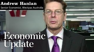 Westpac Economic Update: Senior Economist Andrew Hanlan (18  March 2016)
