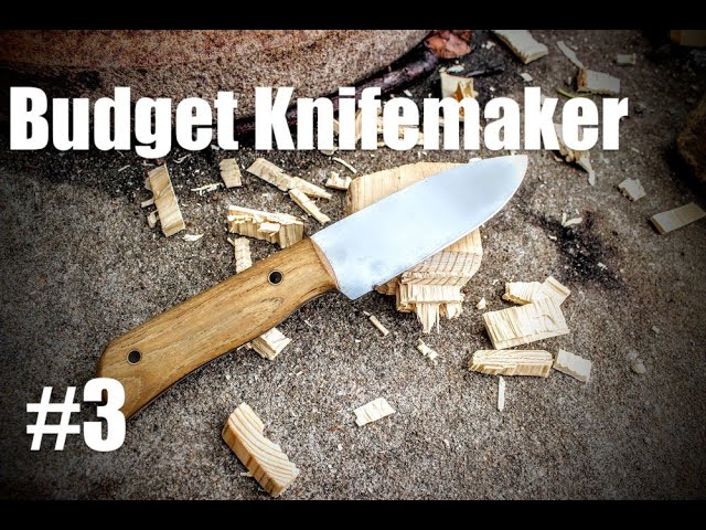 Making My Own Riving Knife » Ben's Workshop