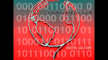 Frontwave Division - Digital culture (music video)