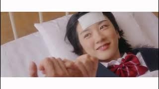 FMV 永野芽郁 | こえ恋 Koe Koi || Yoshioka x Matsubara / Bad at love - Tempest