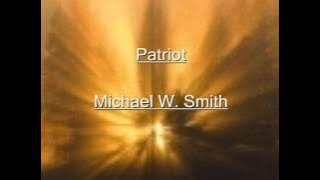 Patriot Instrumental Video
