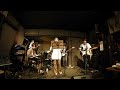 【Cover】グラスとラムレーズン / ずっと真夜中でいいのに  (Studio LIVE)