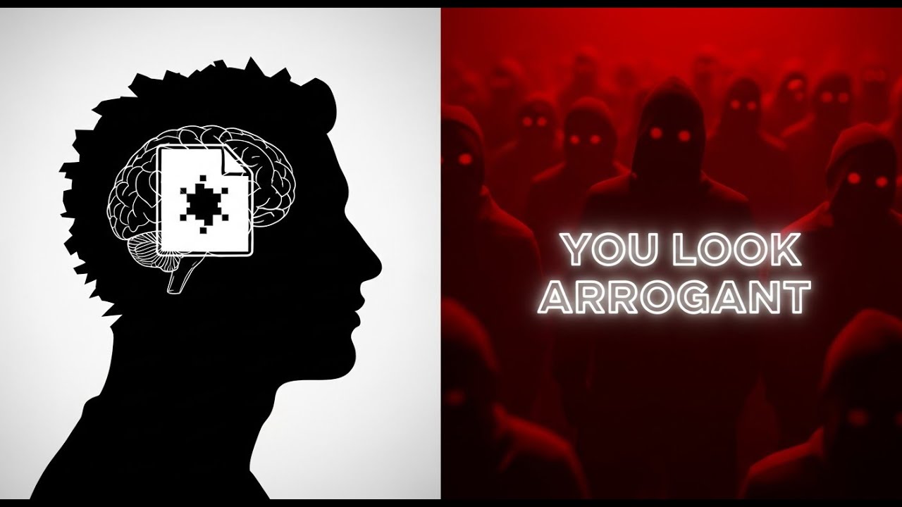 You Are Losing Respect (The Name Glitch)