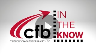 "In The Know" - Yanet Cardoza, Enrollment Services