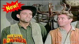 Bonanza - The Silent Killer || Free Western Series || Cowboys || Full Length || English